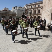 Gegants, Nanos i Cavallets