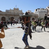 Gegants, Nanos i Cavallets