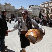 Gegants, Nanos i Cavallets