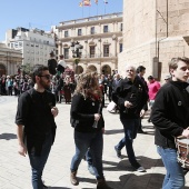 Gegants, Nanos i Cavallets