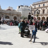 Gegants, Nanos i Cavallets