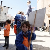 Gegants, Nanos i Cavallets