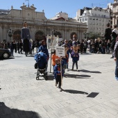 Gegants, Nanos i Cavallets