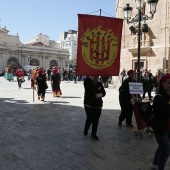 Gegants, Nanos i Cavallets