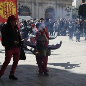 Gegants, Nanos i Cavallets