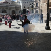 Gegants, Nanos i Cavallets