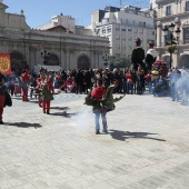 Gegants, Nanos i Cavallets