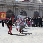 Gegants, Nanos i Cavallets