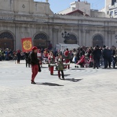 Gegants, Nanos i Cavallets