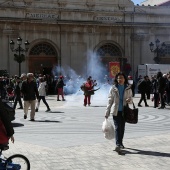 Gegants, Nanos i Cavallets