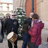 Gegants, Nanos i Cavallets