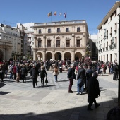 Gegants, Nanos i Cavallets