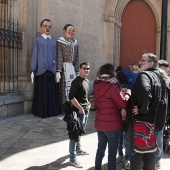 Gegants, Nanos i Cavallets