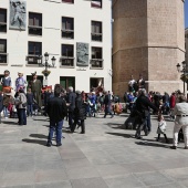 Gegants, Nanos i Cavallets