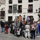 Gegants, Nanos i Cavallets