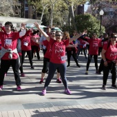 XIV Cursa de la Dona