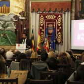 Convenio de colaboración