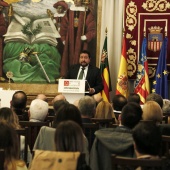 Convenio de colaboración