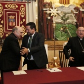 Convenio de colaboración