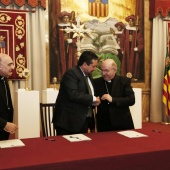 Convenio de colaboración