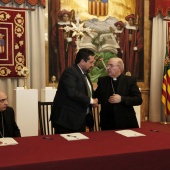 Convenio de colaboración