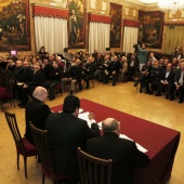 Convenio de colaboración