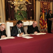 Convenio de colaboración