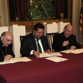 Convenio de colaboración