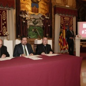 Convenio de colaboración