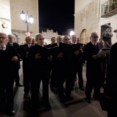 Semana Santa - Juanjo Lavernia