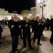 Semana Santa - Juanjo Lavernia