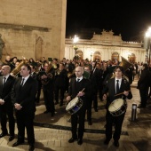 Semana Santa - Pepe Lorite