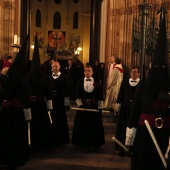 Semana Santa - Pepe Lorite
