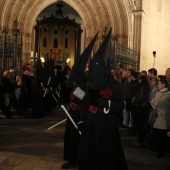 Semana Santa - Pepe Lorite