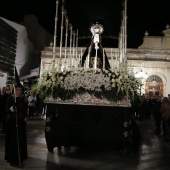 Semana Santa - Pepe Lorite