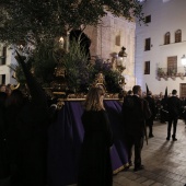 Semana Santa - Pepe Lorite