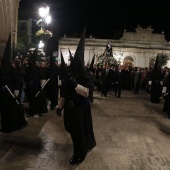 Semana Santa - Pepe Lorite