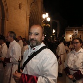 Semana Santa - Pepe Lorite