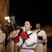 Semana Santa - Pepe Lorite