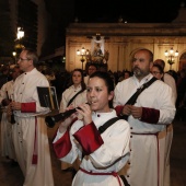 Semana Santa - Pepe Lorite