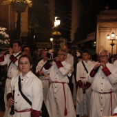 Semana Santa - Pepe Lorite