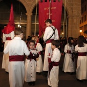 Semana Santa - Pepe Lorite