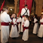 Semana Santa - Pepe Lorite