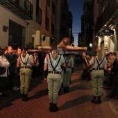 Semana Santa - Pepe Lorite