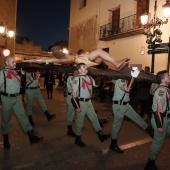 Semana Santa - Pepe Lorite