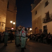 Semana Santa - Pepe Lorite