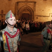 Semana Santa - Pepe Lorite