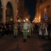 Semana Santa - Pepe Lorite