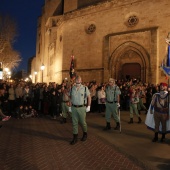 Semana Santa - Pepe Lorite