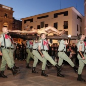 Semana Santa - Pepe Lorite